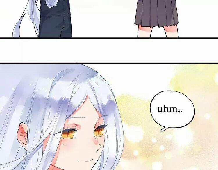 Sos! Tôi Đã Yêu Một Con Sâu Bướm 20 trang 37