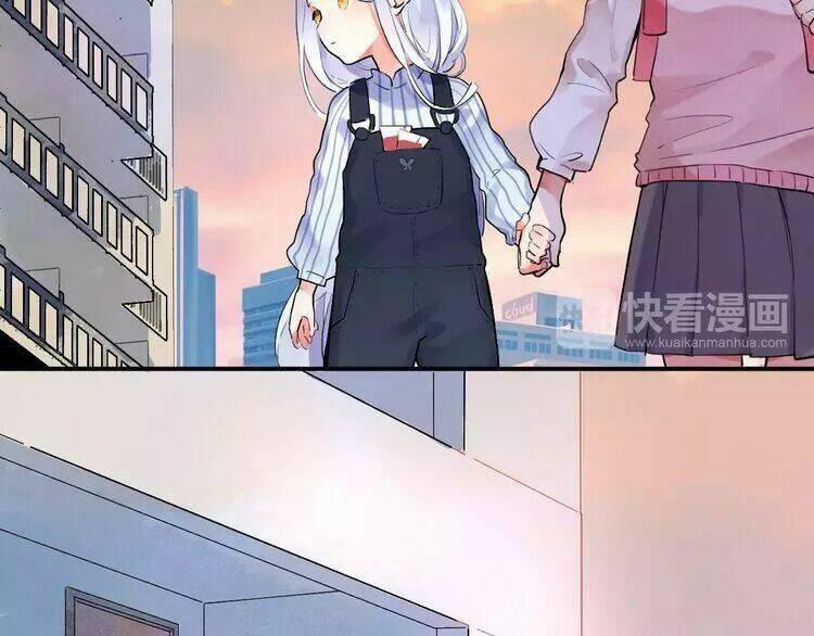 Sos! Tôi Đã Yêu Một Con Sâu Bướm 20 trang 39