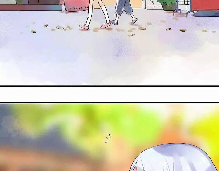 Sos! Tôi Đã Yêu Một Con Sâu Bướm 20 trang 43