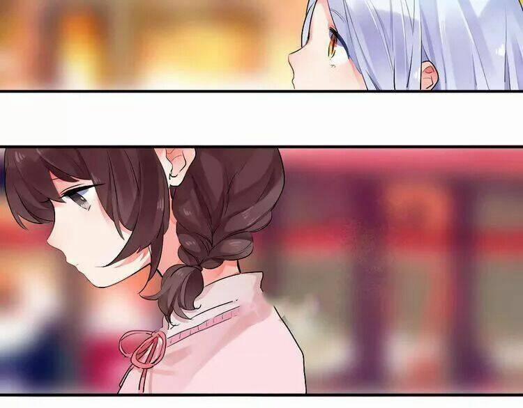 Sos! Tôi Đã Yêu Một Con Sâu Bướm 20 trang 44