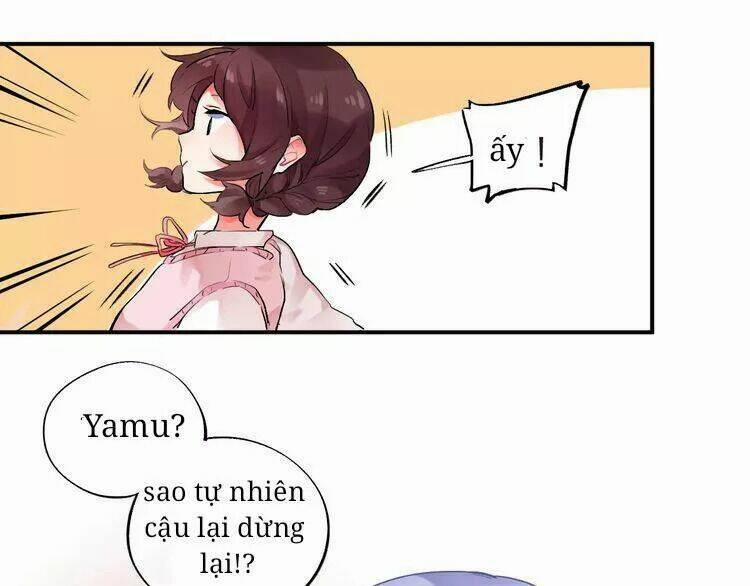 Sos! Tôi Đã Yêu Một Con Sâu Bướm 20 trang 45