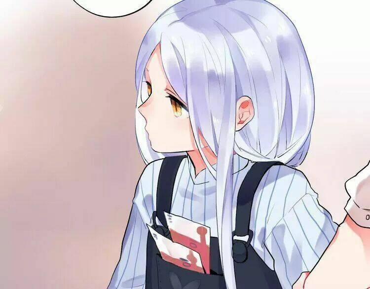 Sos! Tôi Đã Yêu Một Con Sâu Bướm 20 trang 46