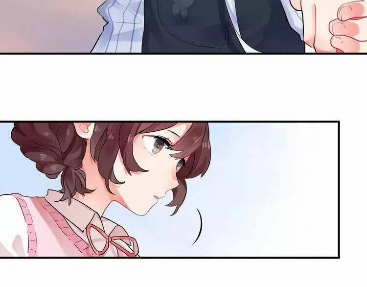 Sos! Tôi Đã Yêu Một Con Sâu Bướm 20 trang 47