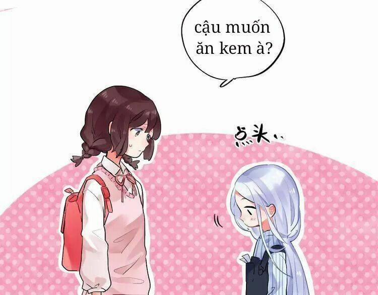 Sos! Tôi Đã Yêu Một Con Sâu Bướm 20 trang 49