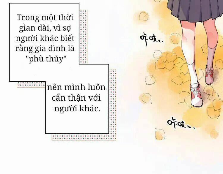 Sos! Tôi Đã Yêu Một Con Sâu Bướm 20 trang 5