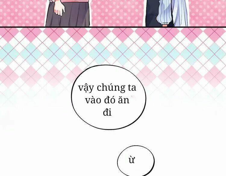 Sos! Tôi Đã Yêu Một Con Sâu Bướm 20 trang 50