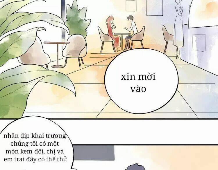 Sos! Tôi Đã Yêu Một Con Sâu Bướm 20 trang 52