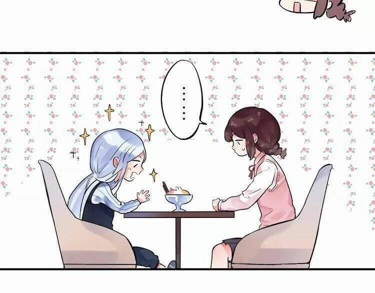 Sos! Tôi Đã Yêu Một Con Sâu Bướm 20 trang 56