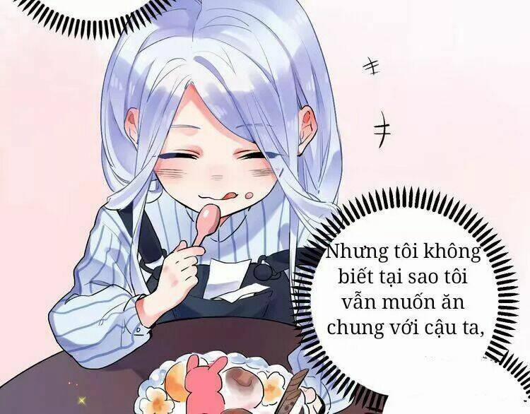 Sos! Tôi Đã Yêu Một Con Sâu Bướm 20 trang 58