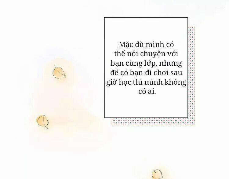 Sos! Tôi Đã Yêu Một Con Sâu Bướm 20 trang 6