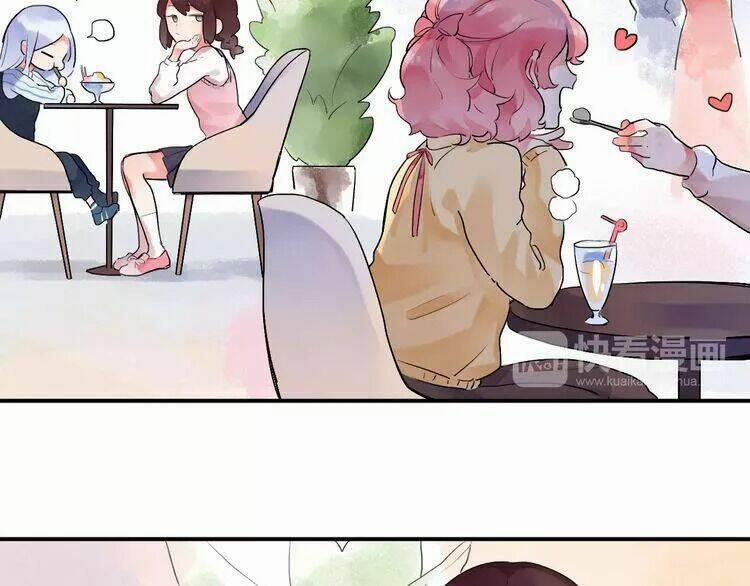 Sos! Tôi Đã Yêu Một Con Sâu Bướm 20 trang 60