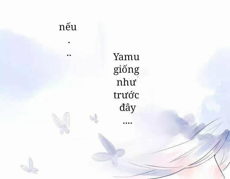 Sos! Tôi Đã Yêu Một Con Sâu Bướm 20 trang 62