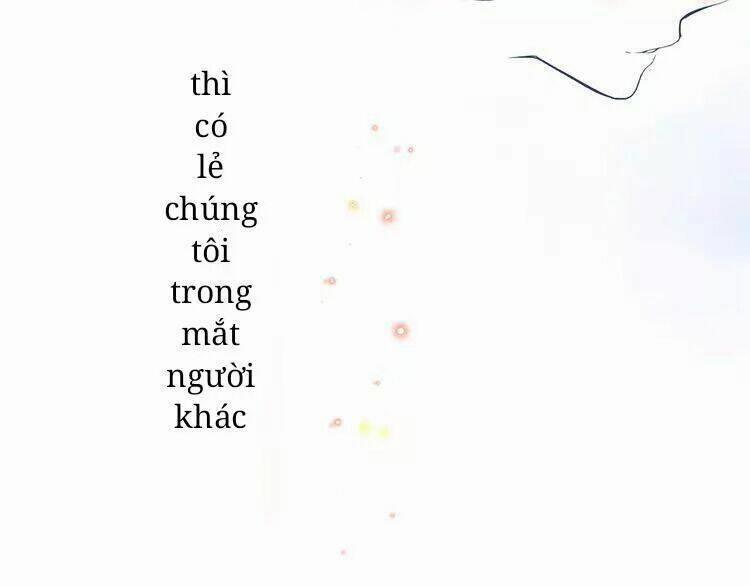 Sos! Tôi Đã Yêu Một Con Sâu Bướm 20 trang 63