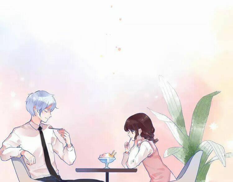 Sos! Tôi Đã Yêu Một Con Sâu Bướm 20 trang 65