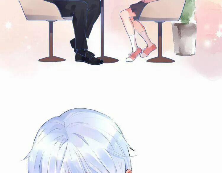 Sos! Tôi Đã Yêu Một Con Sâu Bướm 20 trang 66