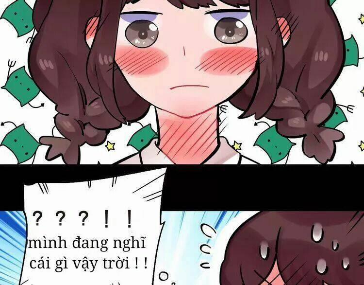 Sos! Tôi Đã Yêu Một Con Sâu Bướm 20 trang 69