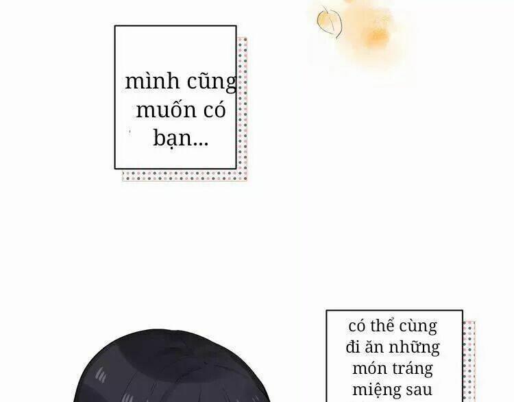 Sos! Tôi Đã Yêu Một Con Sâu Bướm 20 trang 7