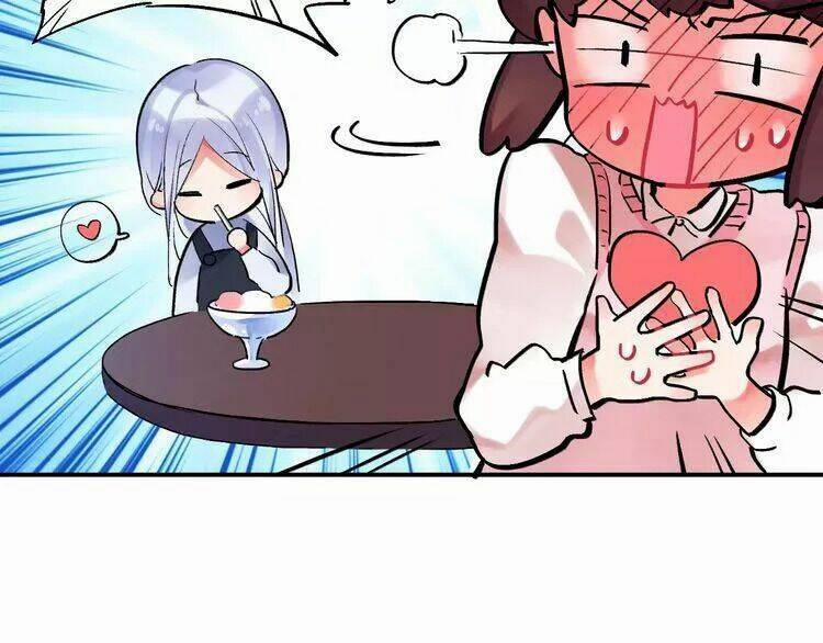 Sos! Tôi Đã Yêu Một Con Sâu Bướm 20 trang 70