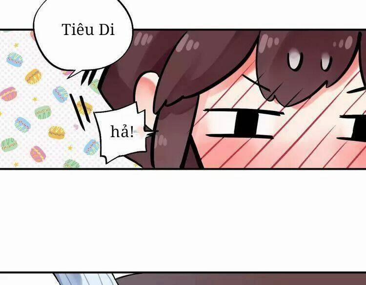 Sos! Tôi Đã Yêu Một Con Sâu Bướm 20 trang 72