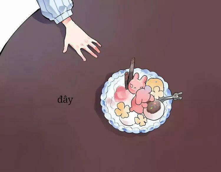 Sos! Tôi Đã Yêu Một Con Sâu Bướm 20 trang 73