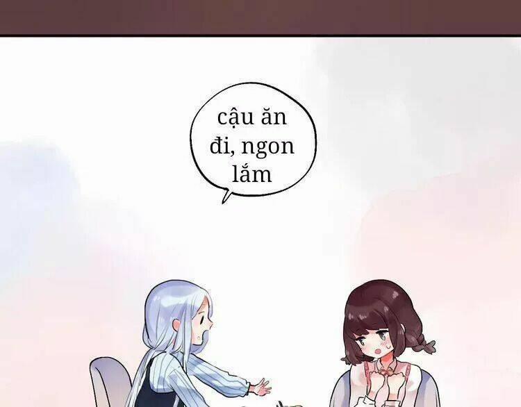 Sos! Tôi Đã Yêu Một Con Sâu Bướm 20 trang 74