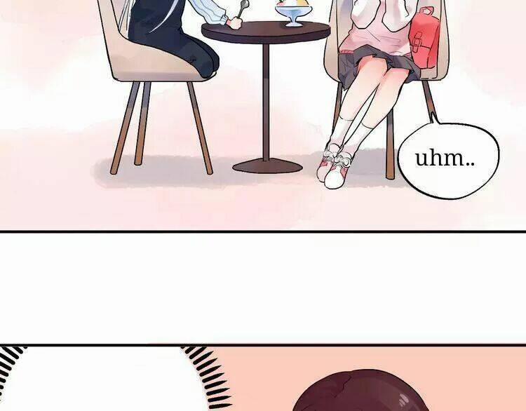 Sos! Tôi Đã Yêu Một Con Sâu Bướm 20 trang 75