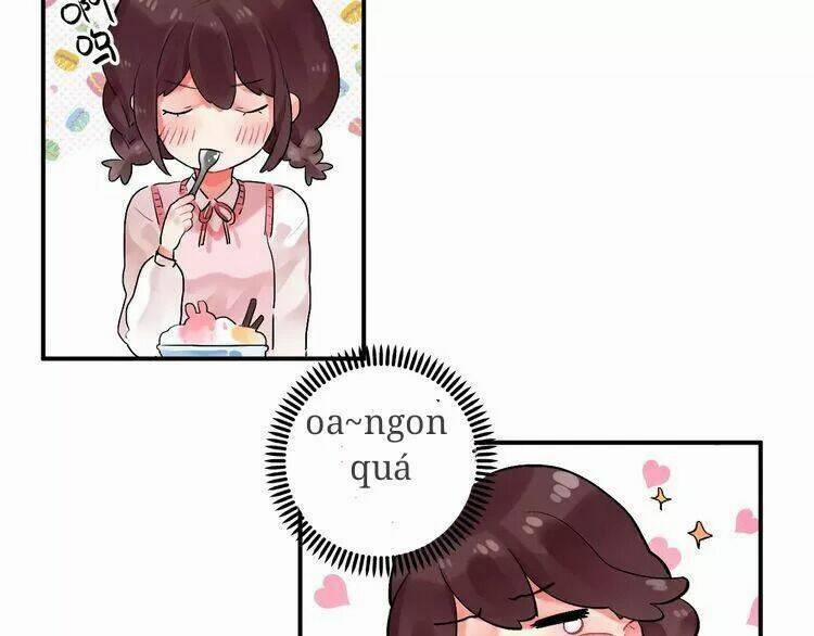 Sos! Tôi Đã Yêu Một Con Sâu Bướm 20 trang 77