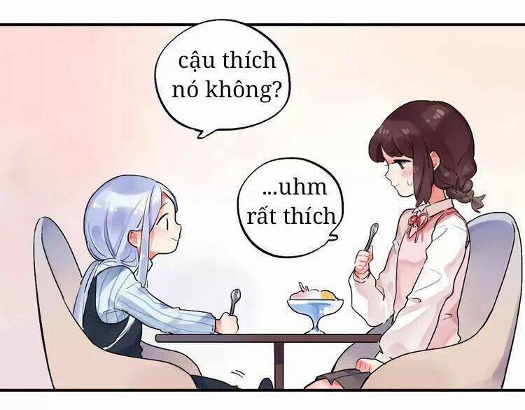 Sos! Tôi Đã Yêu Một Con Sâu Bướm 20 trang 79