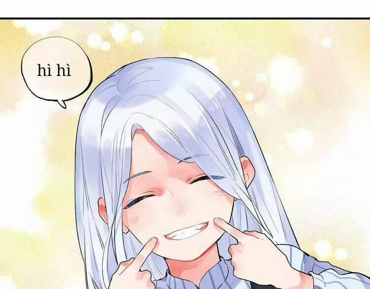 Sos! Tôi Đã Yêu Một Con Sâu Bướm 20 trang 80