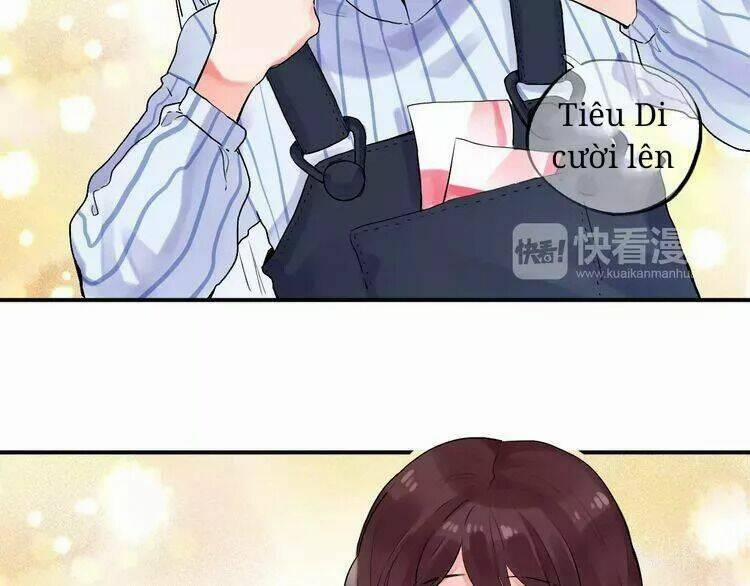 Sos! Tôi Đã Yêu Một Con Sâu Bướm 20 trang 81