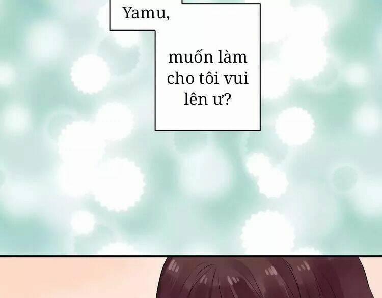 Sos! Tôi Đã Yêu Một Con Sâu Bướm 20 trang 83