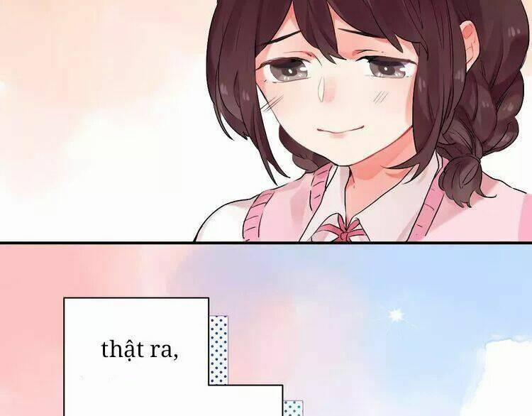 Sos! Tôi Đã Yêu Một Con Sâu Bướm 20 trang 84