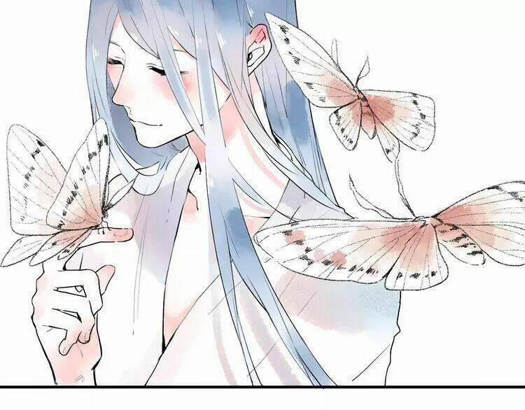 Sos! Tôi Đã Yêu Một Con Sâu Bướm 20 trang 88