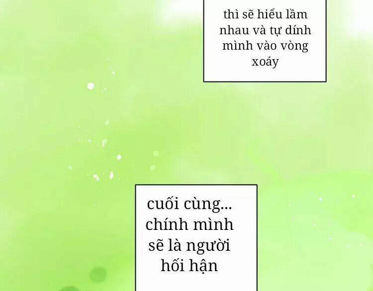 Sos! Tôi Đã Yêu Một Con Sâu Bướm 20 trang 90