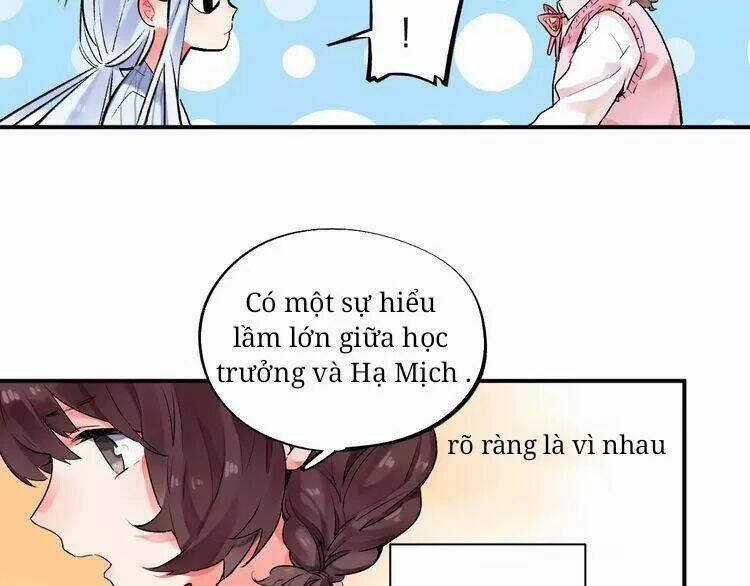 Sos! Tôi Đã Yêu Một Con Sâu Bướm 20 trang 93