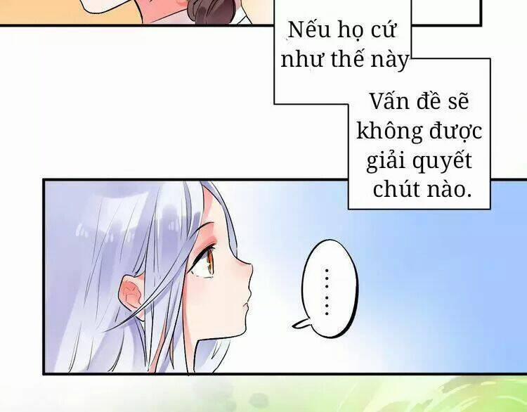 Sos! Tôi Đã Yêu Một Con Sâu Bướm 20 trang 94