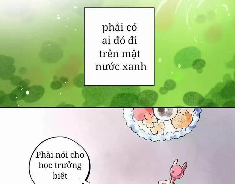 Sos! Tôi Đã Yêu Một Con Sâu Bướm 20 trang 95