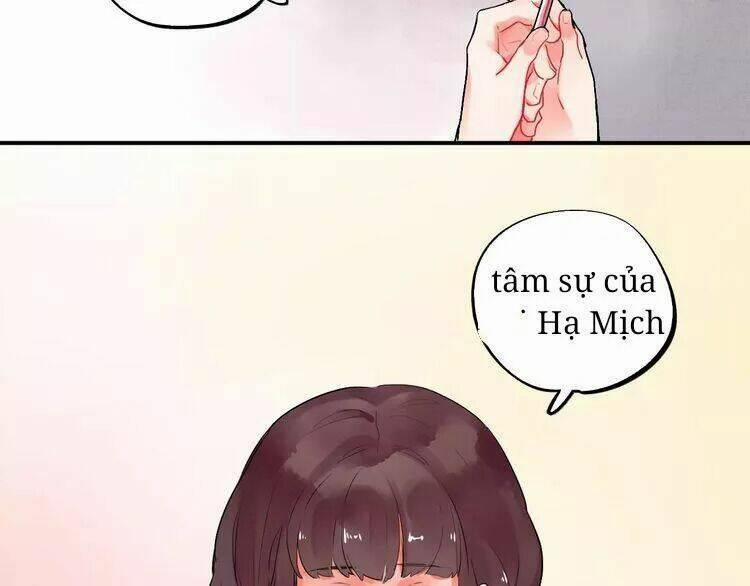 Sos! Tôi Đã Yêu Một Con Sâu Bướm 20 trang 96