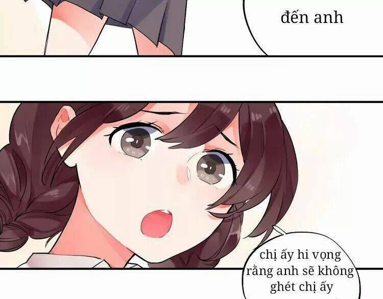 Sos! Tôi Đã Yêu Một Con Sâu Bướm 21.1 trang 1