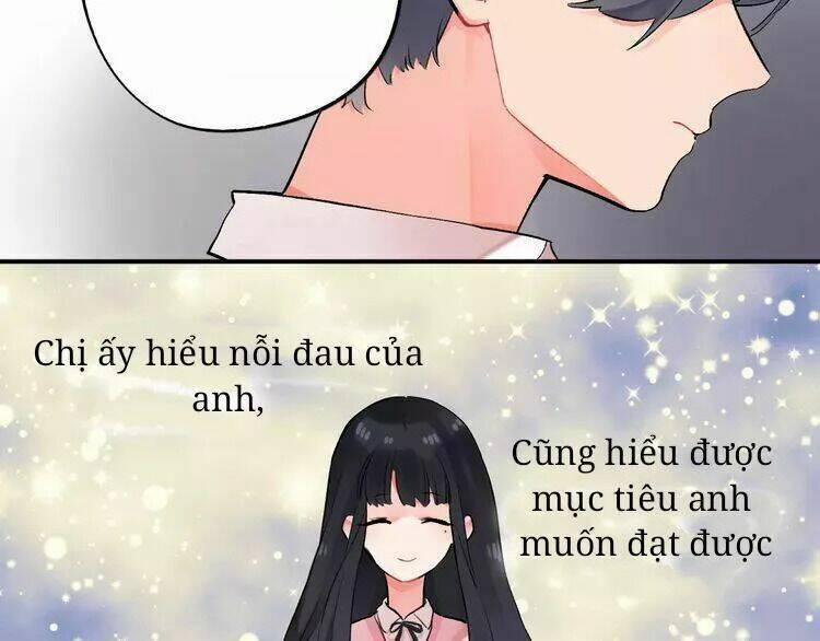 Sos! Tôi Đã Yêu Một Con Sâu Bướm 21.1 trang 10