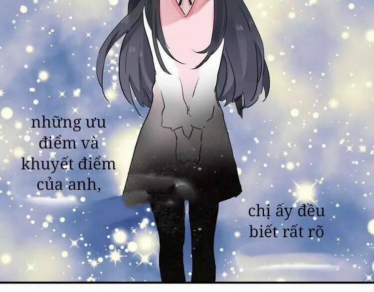 Sos! Tôi Đã Yêu Một Con Sâu Bướm 21.1 trang 11