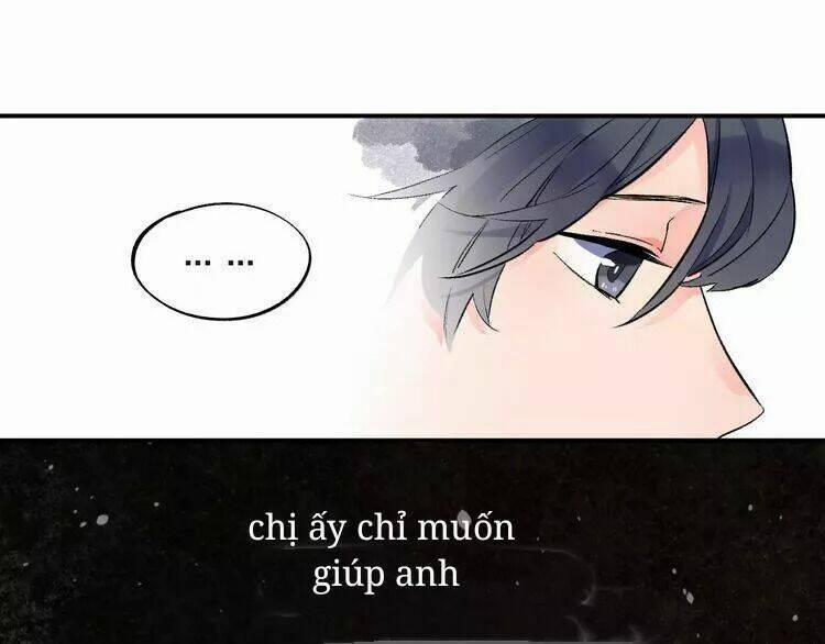 Sos! Tôi Đã Yêu Một Con Sâu Bướm 21.1 trang 12