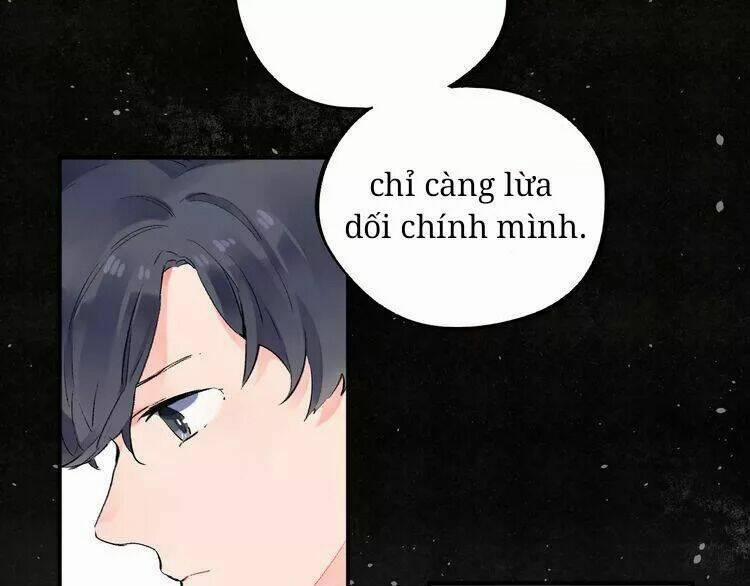 Sos! Tôi Đã Yêu Một Con Sâu Bướm 21.1 trang 16