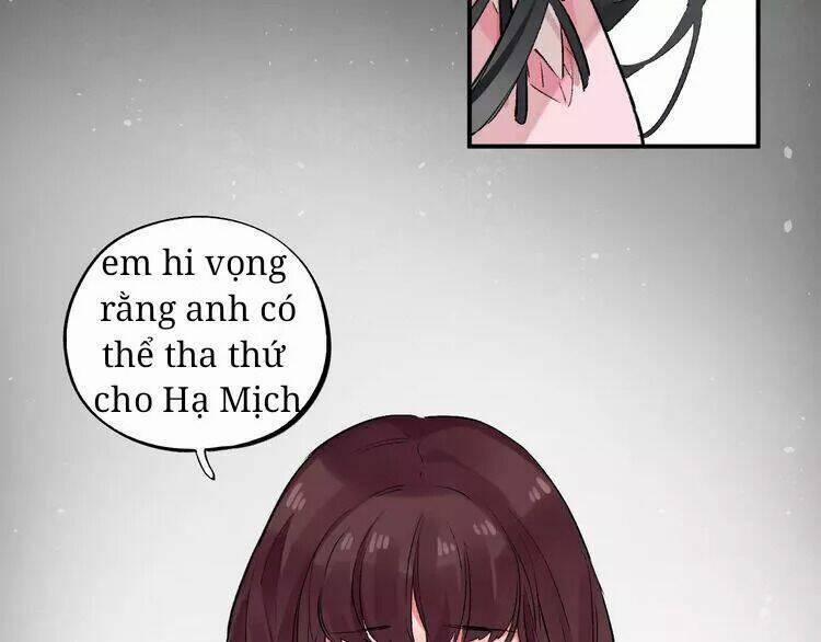 Sos! Tôi Đã Yêu Một Con Sâu Bướm 21.1 trang 18