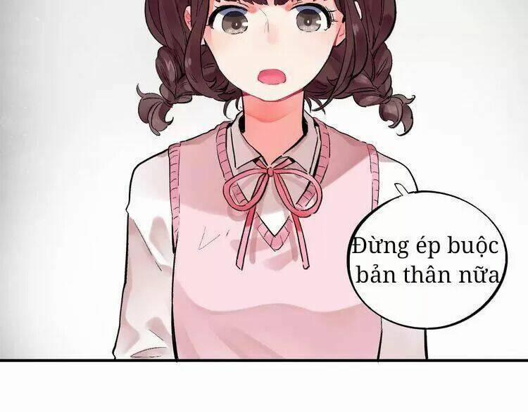 Sos! Tôi Đã Yêu Một Con Sâu Bướm 21.1 trang 19