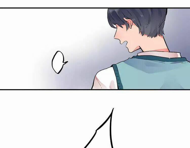 Sos! Tôi Đã Yêu Một Con Sâu Bướm 21.1 trang 21