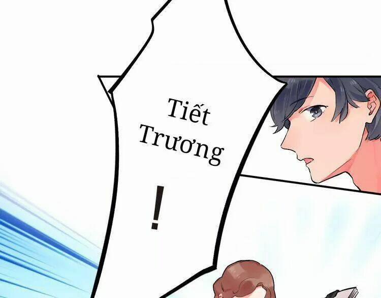 Sos! Tôi Đã Yêu Một Con Sâu Bướm 21.1 trang 22