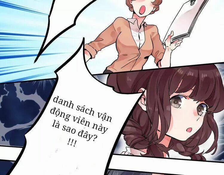 Sos! Tôi Đã Yêu Một Con Sâu Bướm 21.1 trang 23