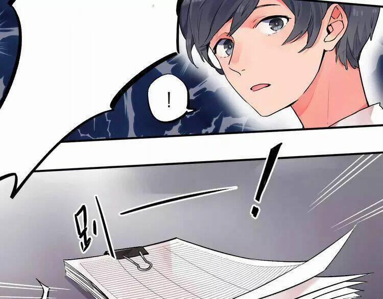 Sos! Tôi Đã Yêu Một Con Sâu Bướm 21.1 trang 24