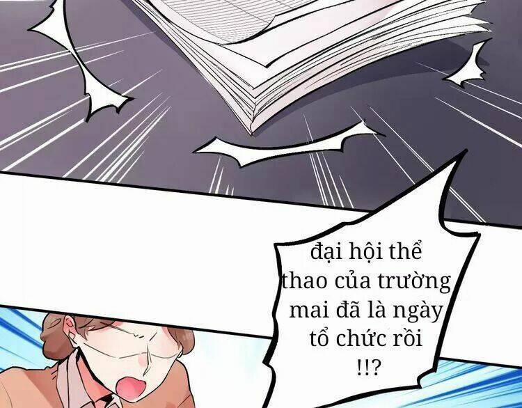 Sos! Tôi Đã Yêu Một Con Sâu Bướm 21.1 trang 25